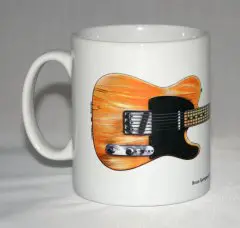 Bruce Springsteen Art