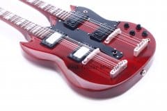 Led Zeppelin 10" Miniature Guitars
