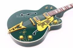 U2 10” Miniature Guitars