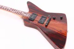 Metallica 10” Miniature Guitars