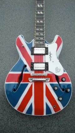Noel Gallagher
