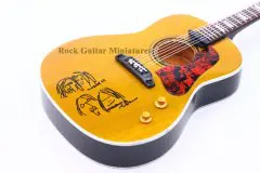 Acoustic Guitars