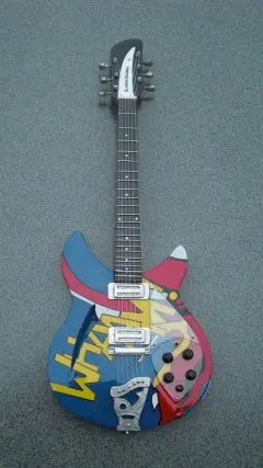 Paul Weller