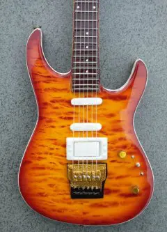 Mark Knopfler
