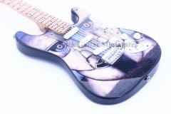 Pink Floyd 10” Miniature Guitars