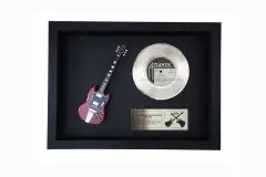 Angus Young Art