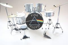 Pink Floyd Drum Kits