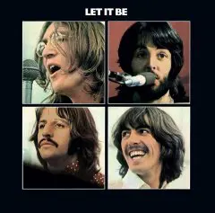 The Beatles Vinyl