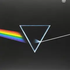 Dave Gilmour Vinyl