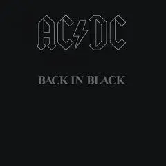Angus Young Vinyl