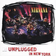 Kurt Cobain Vinyl