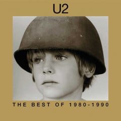 U2 Vinyl
