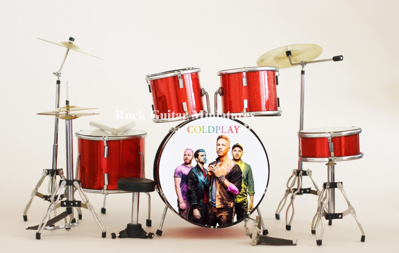 RGM545 Chris Martin Coldplay