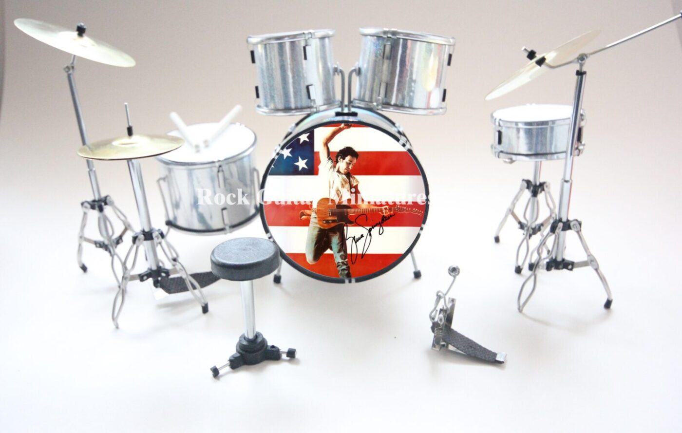 RGM546 Bruce Springsteen