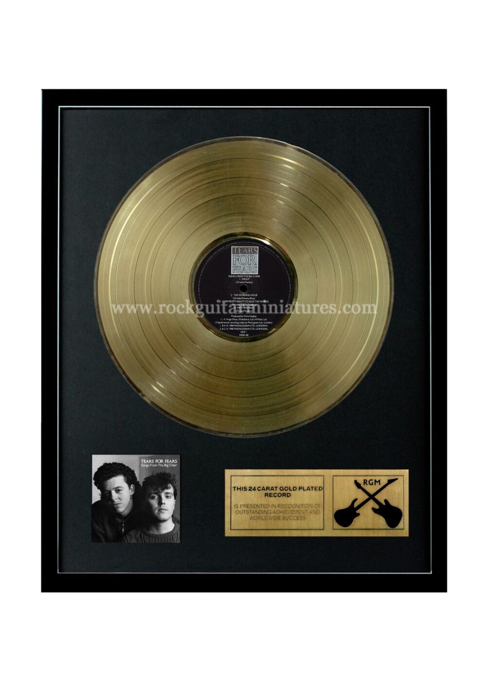 RGM1307 tears for fears - songs from the big chair resiz