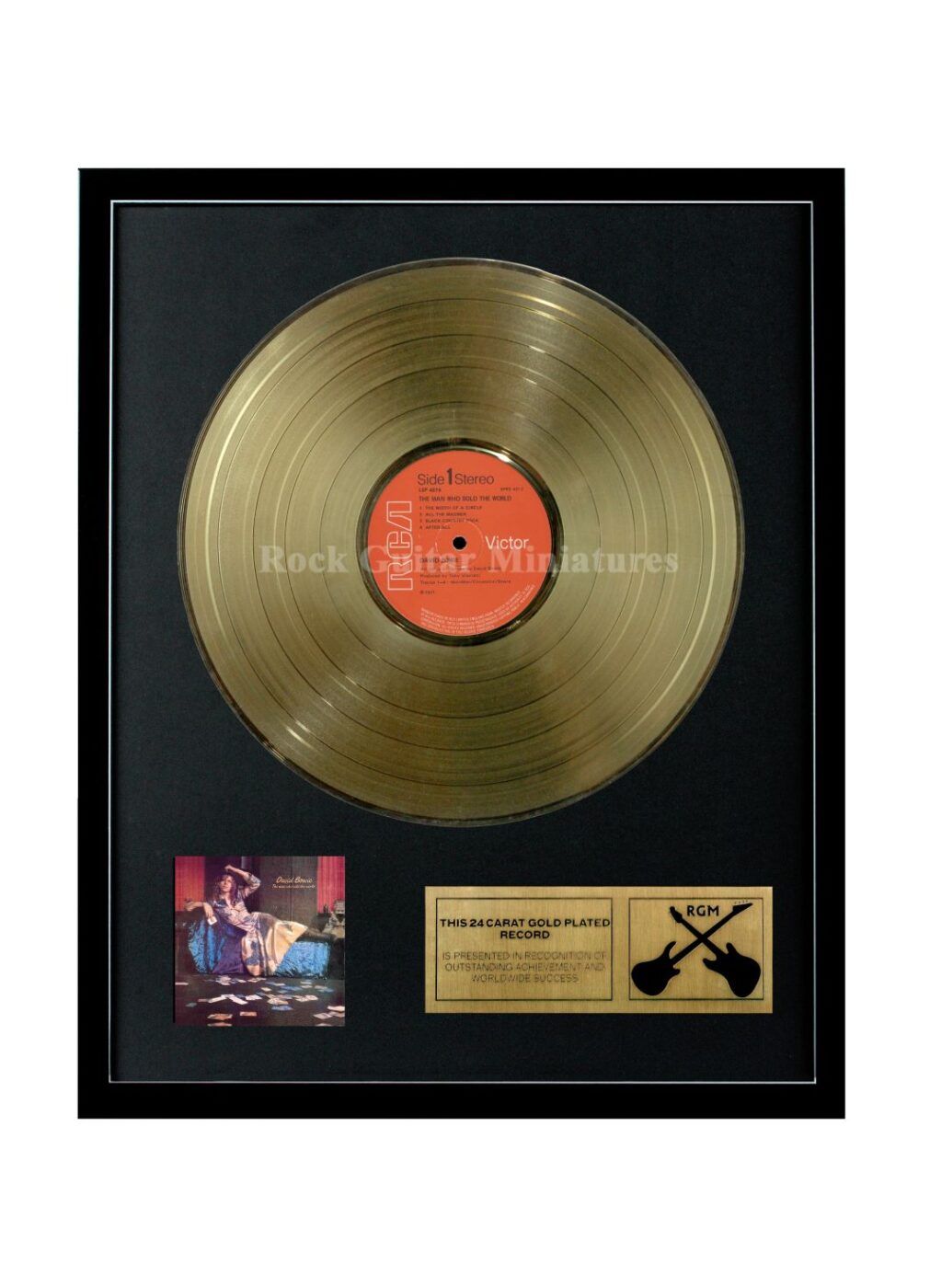 RGM1336 david bowie - the man who sold the world resiz