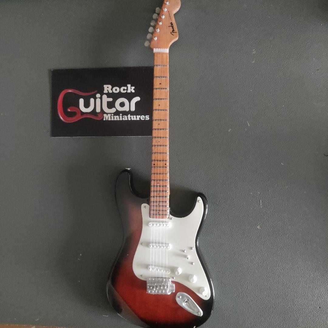 hendrix RGM280